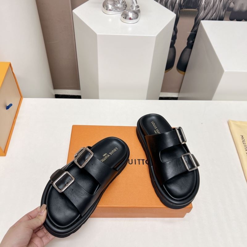 Louis Vuitton Slippers